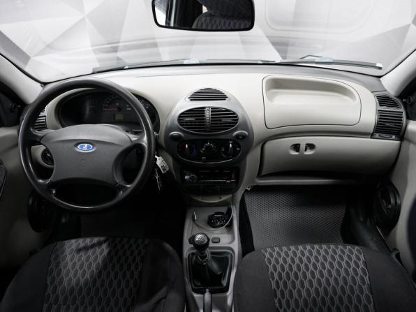 Lada (ВАЗ) Kalina I с пробегом 2010 года, цена 288 000 рублей, 130000 км, хэтчбек, Автокод Объявления