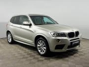 BMW X3 II (F25) Казань  - изображение 24