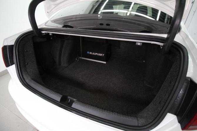 Volkswagen Jetta VI с пробегом 2014 года, цена 1 150 000 рублей, 145614 км, седан, Автокод Объявления