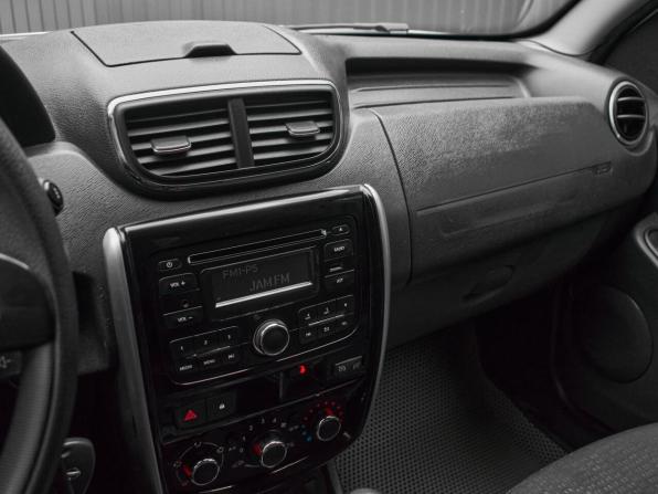 Nissan Terrano III (D10) с пробегом 2018 года, цена 1 400 000 рублей, 108026 км, внедорожник, Автокод Объявления