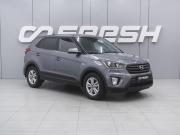 Hyundai Creta I Ростов-на-Дону  - изображение 19