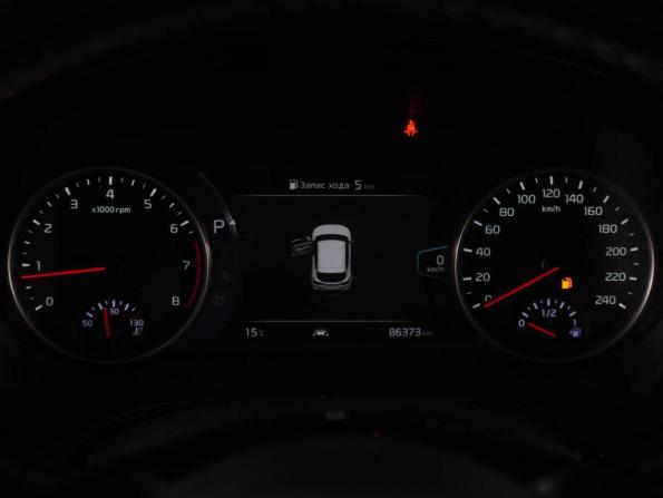 Kia Seltos I с пробегом 2020 года, цена 2 099 000 рублей, 86373 км, внедорожник, Автокод Объявления
