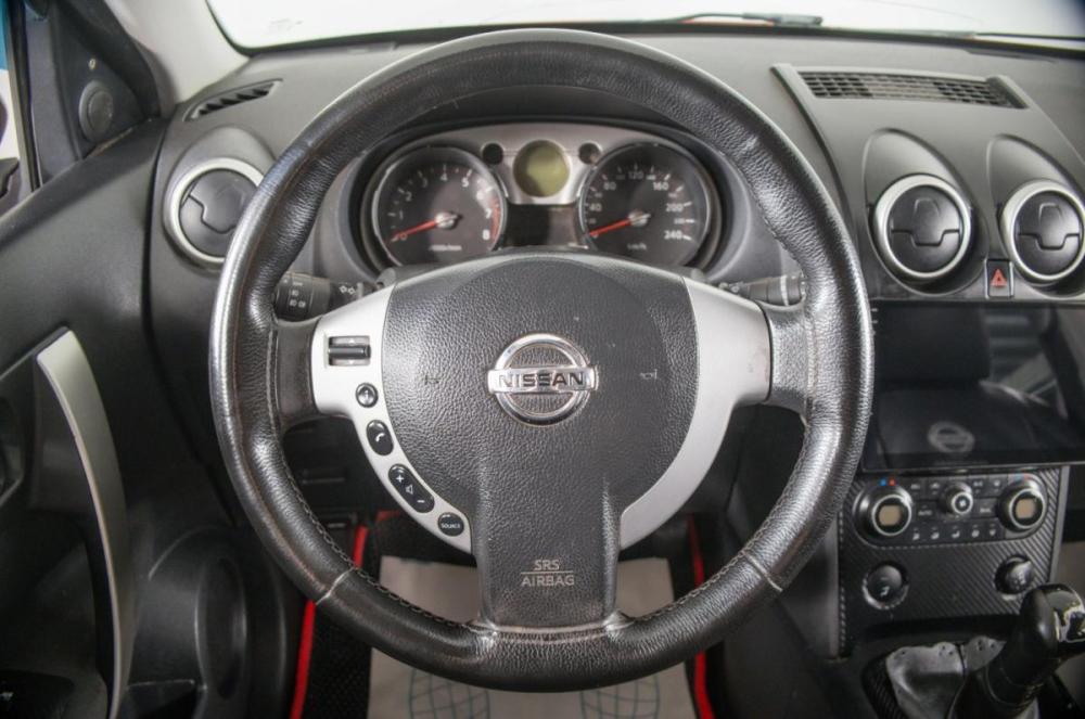 Nissan Qashqai I Пермь  - изображение 13