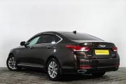Hyundai Genesis II Сургут  - изображение 30