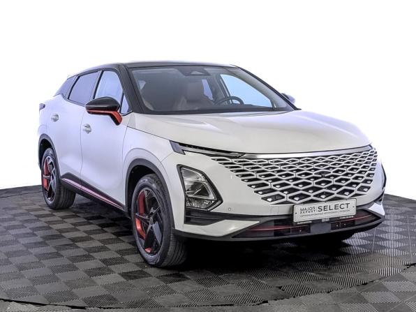 Omoda C5 I с пробегом 2022 года, цена 1 700 000 рублей, 26282 км, внедорожник, Автокод Объявления