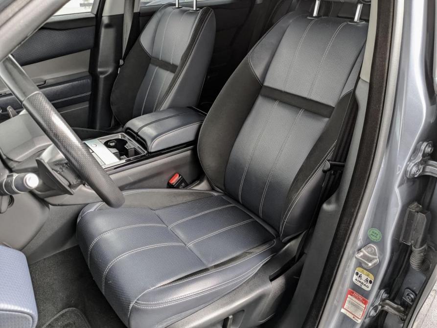Land Rover Range Rover Velar I Москва  - изображение 20