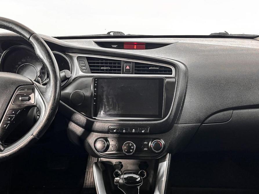 Kia Ceed II Рестайлинг Ногинск  - изображение 12