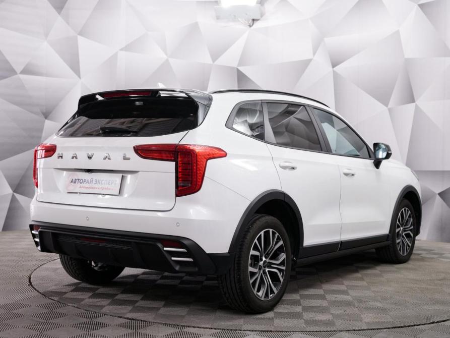 Haval Jolion I Рестайлинг Ульяновск  - изображение 5