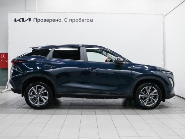 Omoda C5 I Рестайлинг с пробегом 2024 года, цена 1 799 000 рублей, 27608 км, внедорожник, Автокод Объявления