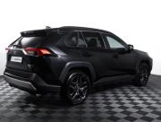 Toyota RAV4 V (XA50) Москва  - изображение 30