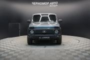 Lada (ВАЗ) 2121 (4x4) I Рестайлинг Крым  - изображение 34
