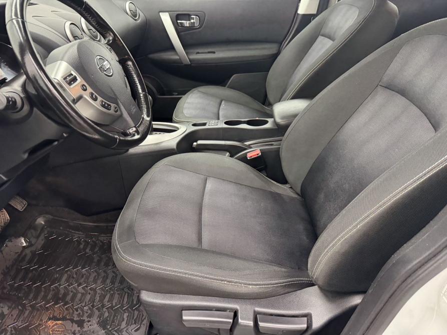 Nissan Qashqai I Рестайлинг Воронеж  - изображение 22