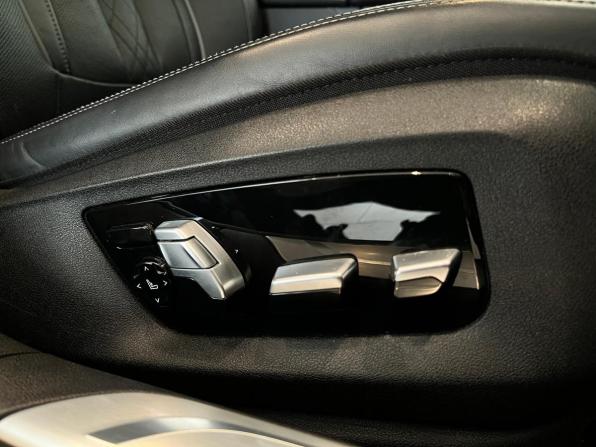 BMW 7 серии VI (G11/G12) Рестайлинг с пробегом 2020 года, цена 4 880 000 рублей, 186306 км, седан, Автокод Объявления