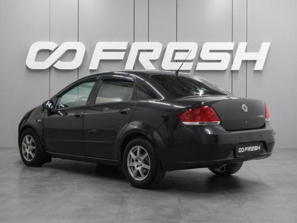 Fiat Linea с пробегом 2011 года, цена 379 000 рублей, 223927 км, седан, Автокод Объявления