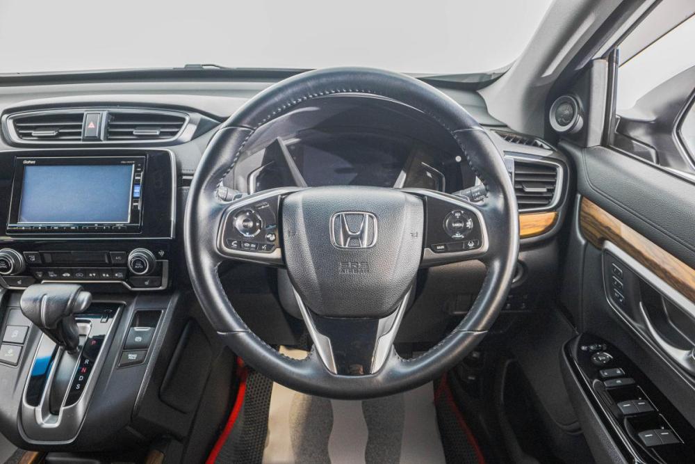 Honda CR-V V Барнаул  - изображение 17