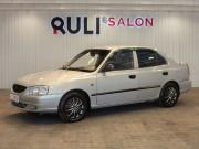 Hyundai Accent II Иваново  - изображение 33