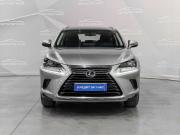 Lexus NX I Рестайлинг Новосибирск  - изображение 38