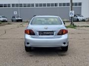 Toyota Corolla X (E140 E150) Набережные Челны  - изображение 31