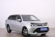 Toyota Corolla XI (E160 E170) Рестайлинг 2 Омск  - изображение 23