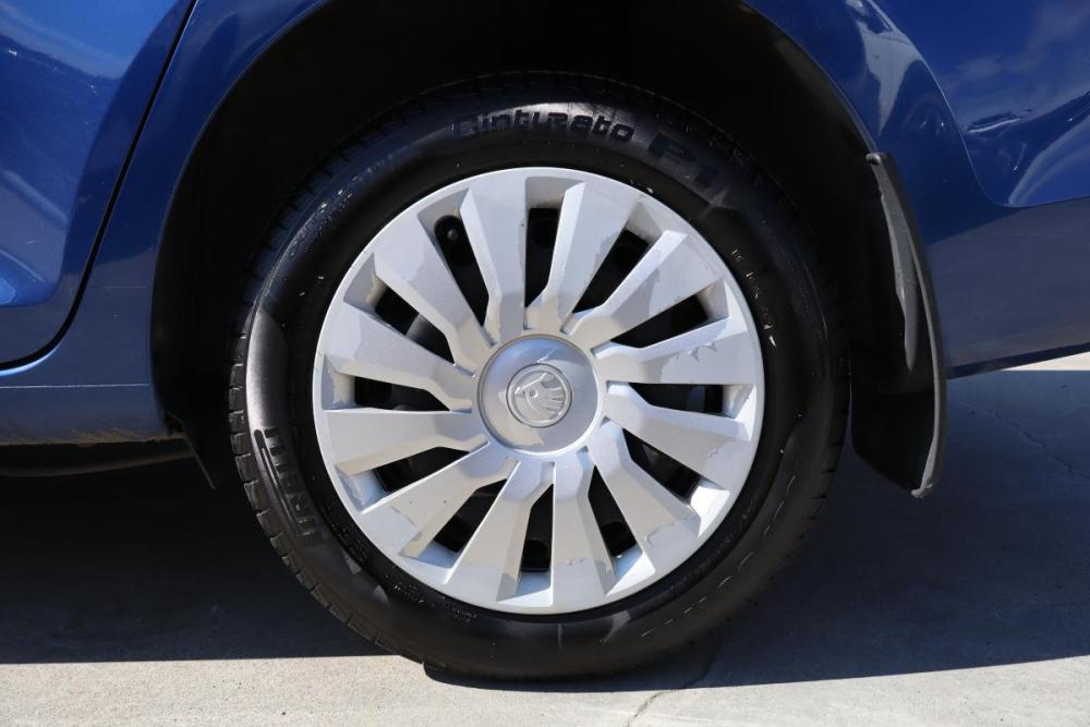Skoda Rapid II Санкт-Петербург  - изображение 15