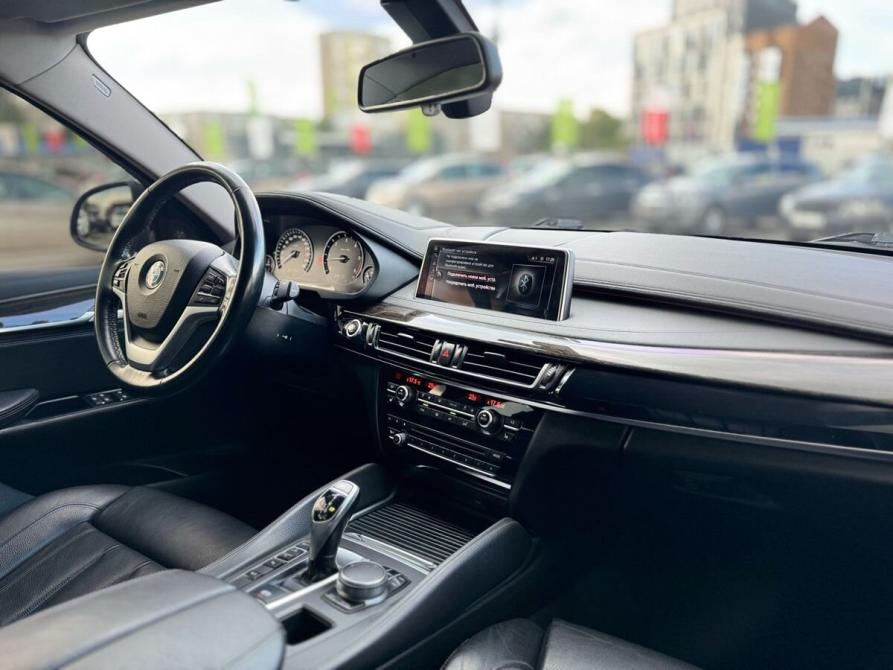 BMW X6 II (F16) Ижевск  - изображение 14