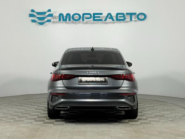 Audi A3 IV (8Y) с пробегом 2021 года, цена 2 750 000 рублей, 70753 км, седан, Автокод Объявления