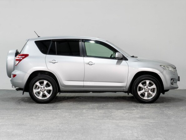 Toyota RAV4 III (XA30) Рестайлинг с пробегом 2010 года, цена 1 549 000 рублей, 161979 км, внедорожник, Автокод Объявления