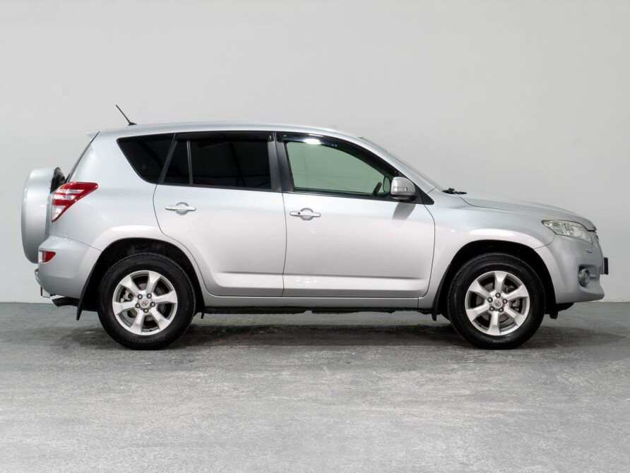 Toyota RAV4 III (XA30) Рестайлинг Сургут  - изображение 5