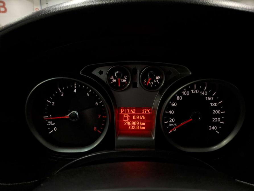 Ford Focus II Рестайлинг Казань  - изображение 16