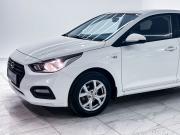 Hyundai Solaris II Уфа  - изображение 33