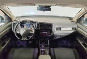 Mitsubishi Outlander II Рестайлинг Ярославль  - изображение 36