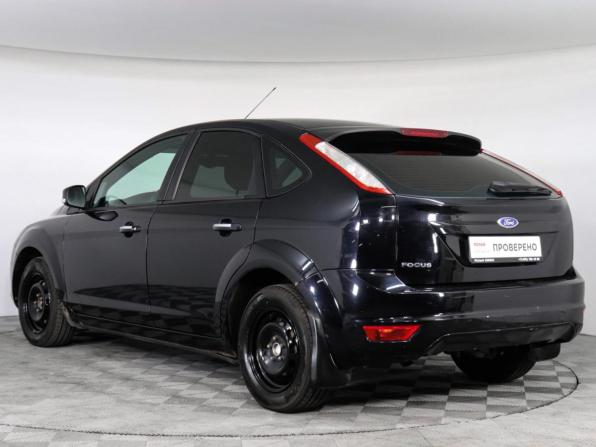 Ford Focus II Рестайлинг с пробегом 2010 года, цена 620 000 рублей, 169000 км, седан, Автокод Объявления