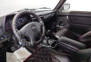 Lada (ВАЗ) 2121 (4x4) I Рестайлинг Саратов  - изображение 36