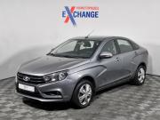 Lada (ВАЗ) Vesta I Нижний Новгород  - изображение 18