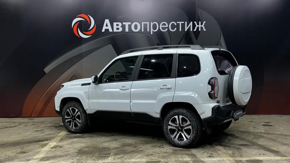Lada (ВАЗ) Niva Ставрополь  - изображение 4