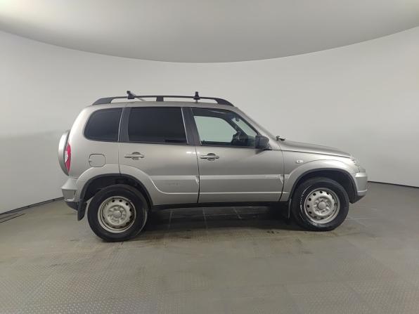 Chevrolet Niva I Рестайлинг с пробегом 2013 года, цена 670 000 рублей, 41332 км, внедорожник, Автокод Объявления