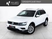 Volkswagen Tiguan II Казань  - изображение 20