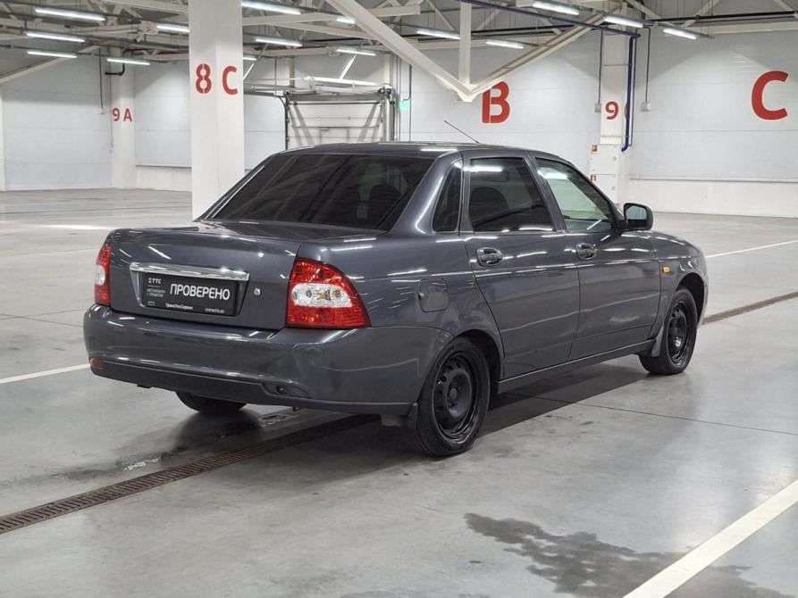 Lada (ВАЗ) Priora I Рестайлинг Казань  - изображение 6
