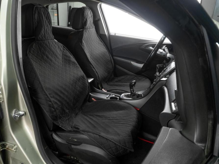 Opel Astra J Тюмень  - изображение 8