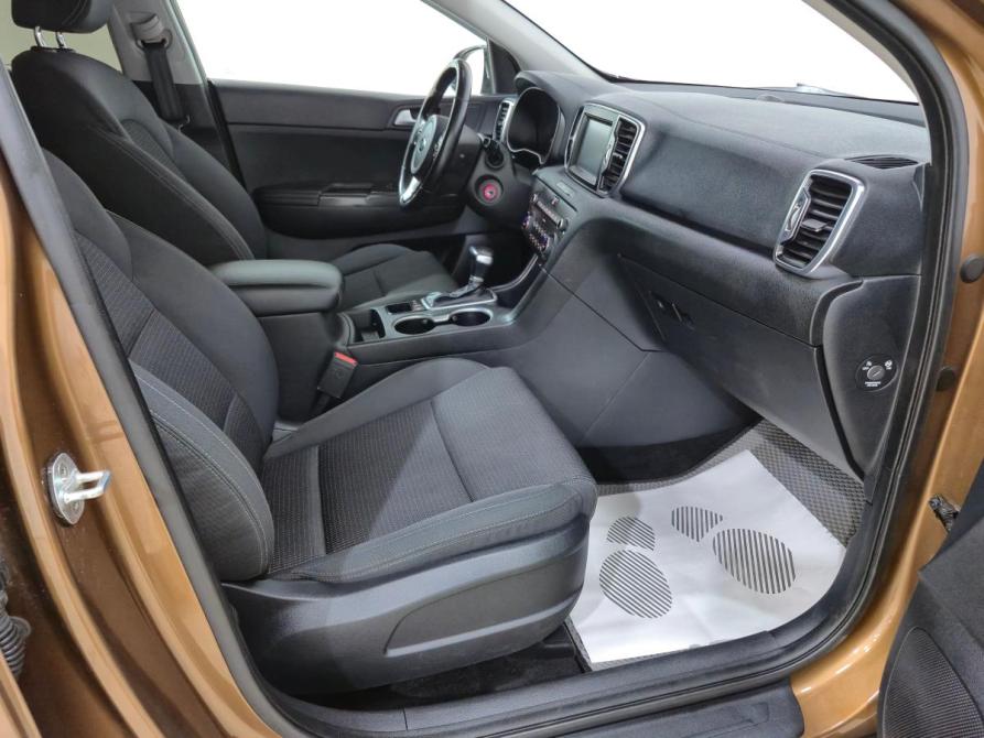Kia Sportage IV Альметьевск  - изображение 16