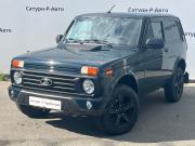 Lada (ВАЗ) Niva Legend Курган  - изображение 14