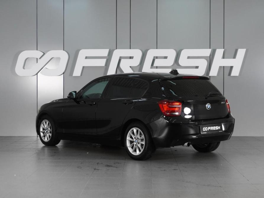 BMW 1 серии II (F20/F21) Минеральные Воды  - изображение 2