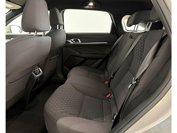 Новый Haval F7 II 2026 года, цена 2 969 010 рублей, внедорожник, Автокод Объявления