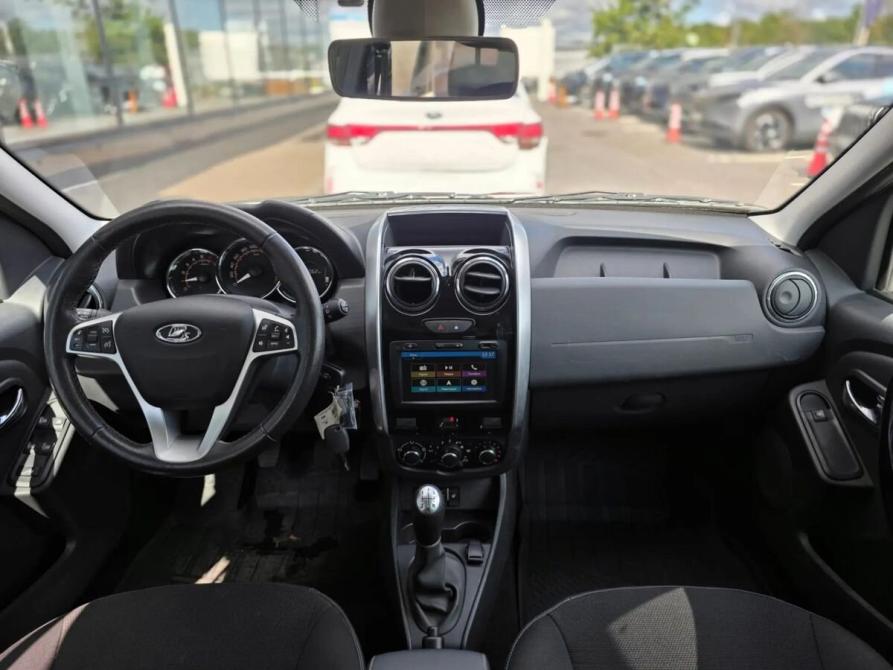 Lada (ВАЗ) Largus I Рестайлинг Санкт-Петербург  - изображение 10