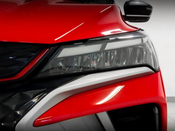 Geely Coolray I Рестайлинг с пробегом 2023 года, цена 1 950 000 рублей, 55417 км, внедорожник, Автокод Объявления