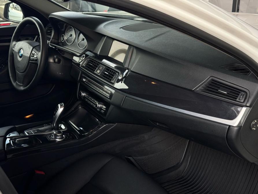 BMW 5 серии VI (F10/F11/F07) Рестайлинг Волгоград  - изображение 23