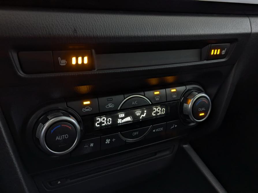 Mazda 3 III (BM) Москва  - изображение 26