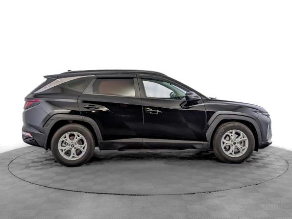 Hyundai Tucson IV с пробегом 2021 года, цена 2 685 000 рублей, 101870 км, внедорожник, Автокод Объявления