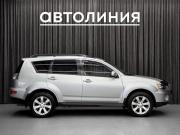 Mitsubishi Outlander II Рестайлинг Красноярск  - изображение 24