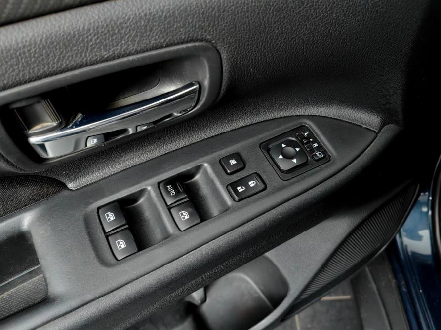 Mitsubishi Outlander III Рестайлинг 2 Москва  - изображение 20